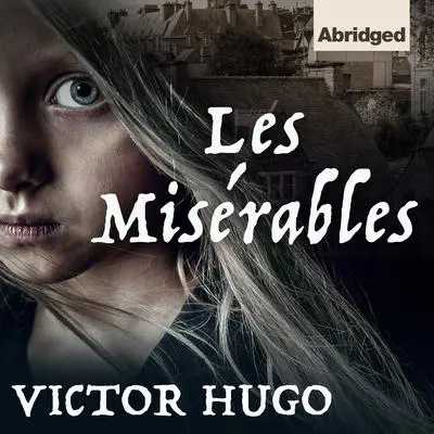 Les Misérables (ABR) Audibook, by Victor Hugo