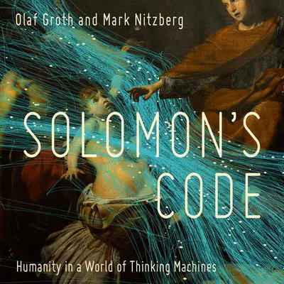 Solomon's Code Audibook, by Olaf Groth