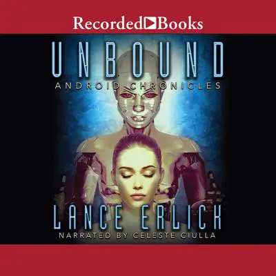 Unbound Audibook, by Lance Erlick