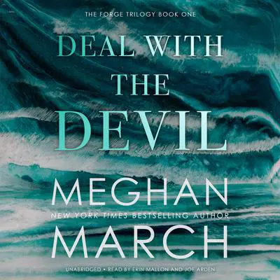 Deal with the Devil Audibook, by Meghan March