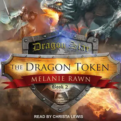 The Dragon Token Audibook, by Melanie Rawn