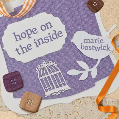 Hope on the Inside Audibook, by Marie Bostwick