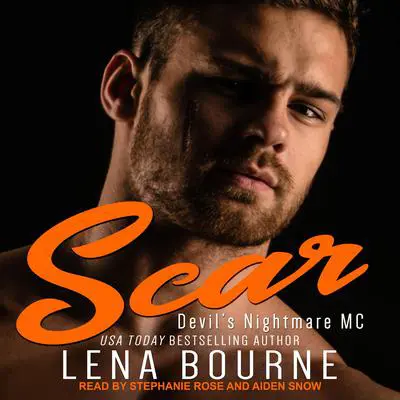 Scar Audibook, by Lena Bourne
