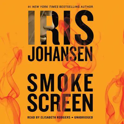 Smokescreen Audibook, by Iris Johansen