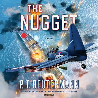 The Nugget Audibook, by P. T. Deutermann