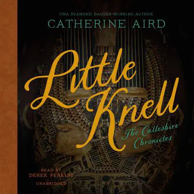 Little Knell Audibook, by Catherine Aird