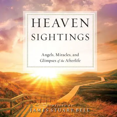 Heaven Sightings: Angels, Miracles, and Glimpses of the Afterlife Audibook, by Author Info Added Soon