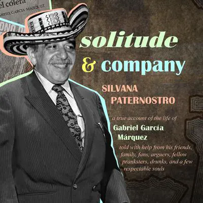 Solitude & Company Audibook, by Silvana Paternostro