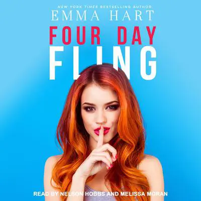 Four Day Fling  Audibook, by Emma Hart
