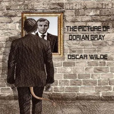 The Picture of Dorian Gray Audibook, by Oscar Wilde