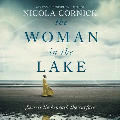 The Woman in the Lake Audibook, by Nicola Cornick