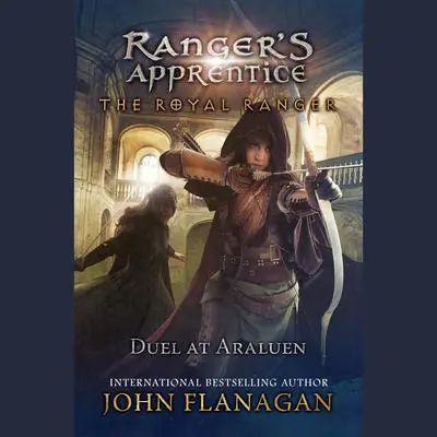 Duel at Araluen Audibook, by John Flanagan