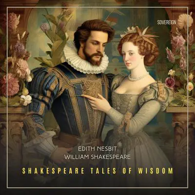 Shakespeare Tales of Wisdom Audibook, by William Shakespeare