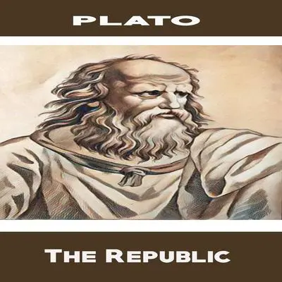 Plato: The Republic Audibook, by Plato