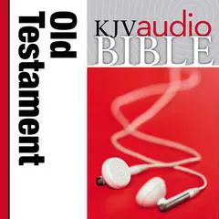 Pure Voice Audio Bible - King James Version, KJV: Old Testament: Holy Bible, King James Version Audibook, by Thomas Nelson