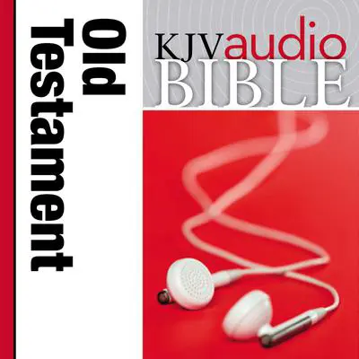 Pure Voice Audio Bible - King James Version, KJV: Old Testament: Holy Bible, King James Version Audibook, by Thomas Nelson