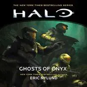 HALO: Ghosts of Onyx
