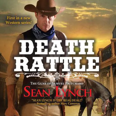Death Rattle Audibook, by Sean Lynch