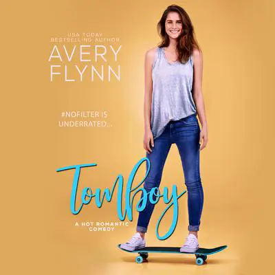 Tomboy Audibook, by Avery Flynn