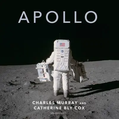 Apollo Audibook, by Charles Murray