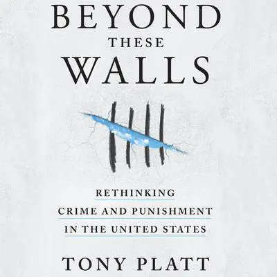 Beyond These Walls: Rethinking Crime and Punishment in the United States Audibook, by Tony Platt
