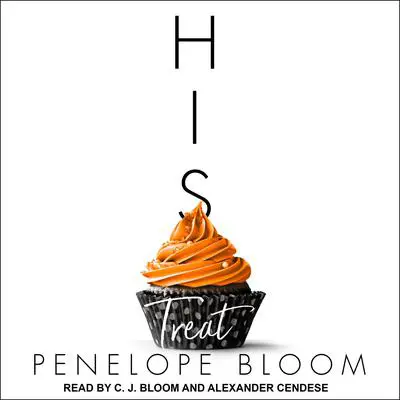 His Treat Audibook, by Penelope Bloom
