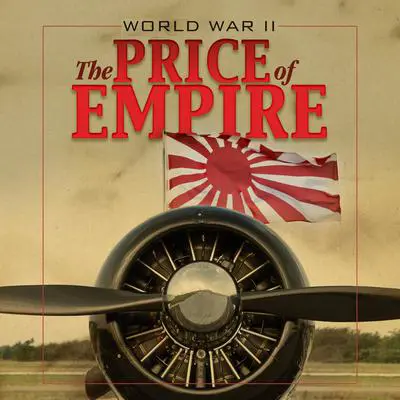 World War II: Price of Empire Audibook, by Michael Cove