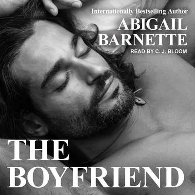 The Boyfriend Audibook, by Abigail Barnette