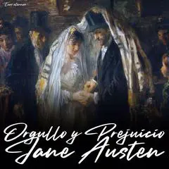 Orgullo y Prejuicio (Versión Íntegra) Audibook, by Jane Austen