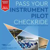 Pass Your Instrument Pilot Checkride