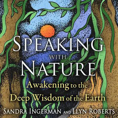 Speaking with Nature: Awakening to the Deep Wisdom of the Earth Audibook, by Llyn Roberts