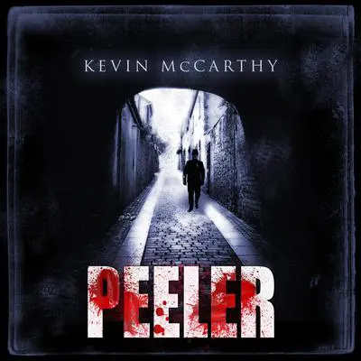 Peeler Audibook, by Kevin McCarthy