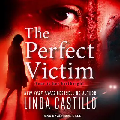 The Perfect Victim Audibook, by Linda Castillo