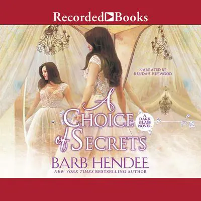A Choice of Secrets Audibook, by Barb Hendee