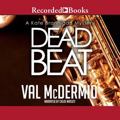 Dead Beat Audibook, by Val McDermid