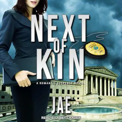 Next of Kin Audibook, by Jae