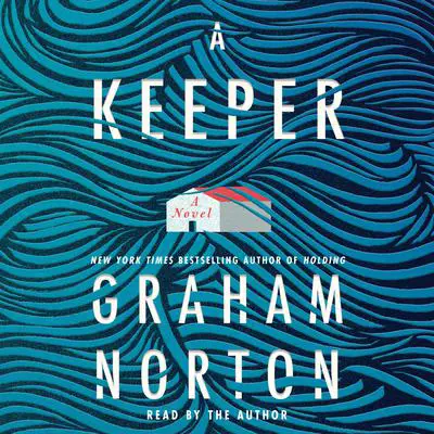 A Keeper: A Novel Audibook, by Graham Norton