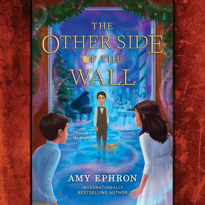 The Other Side of the Wall Audibook, by Amy Ephron