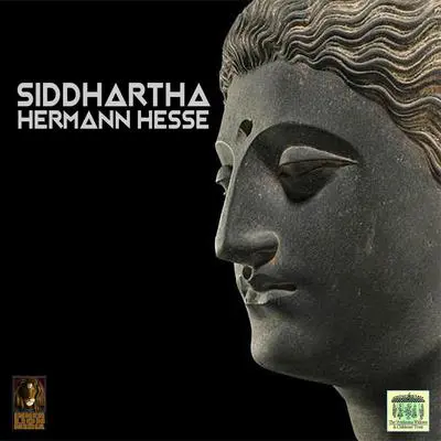 Siddhartha Audibook, by Hermann Hesse