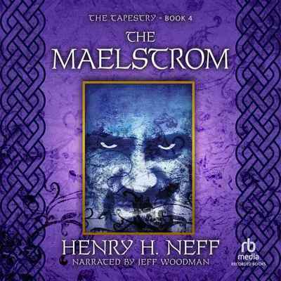 The Maelstrom Audibook, by Henry H. Neff