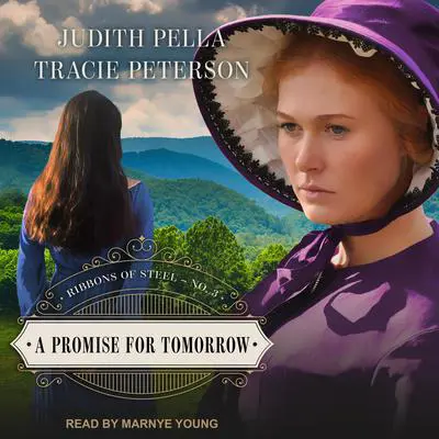 A Promise for Tomorrow Audibook, by Judith Pella