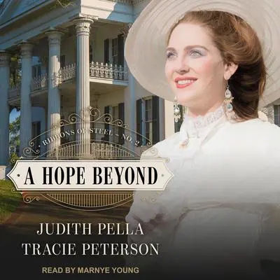 A Hope Beyond Audibook, by Judith Pella