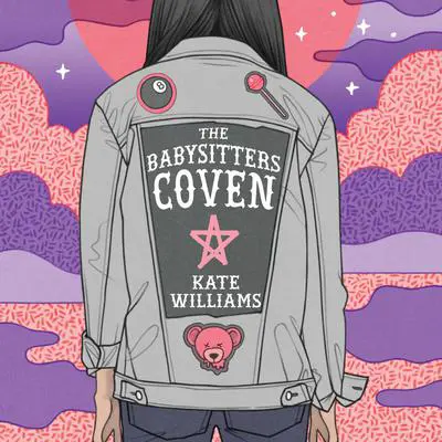 The Babysitters Coven Audibook, by Kate M. Williams