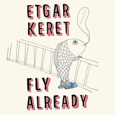 Fly Already: Stories Audibook, by Etgar Keret