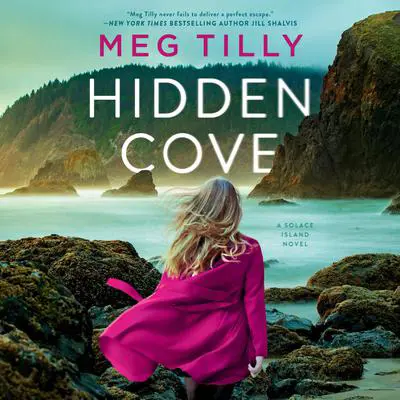 Hidden Cove Audibook, by Meg Tilly
