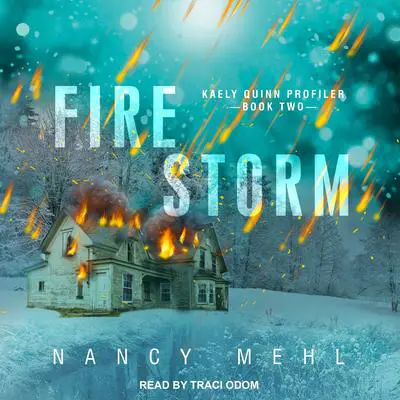 Fire Storm Audibook, by Nancy Mehl