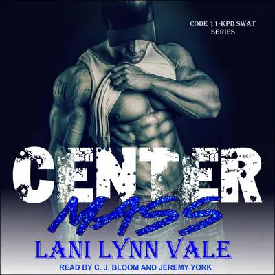 Center Mass Audibook, by Lani Lynn Vale