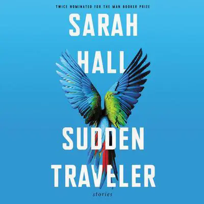 Sudden Traveler: Stories Audibook, by Sarah Hall