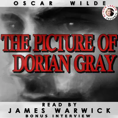 The Picture of Dorian Gray Audibook, by Oscar Wilde