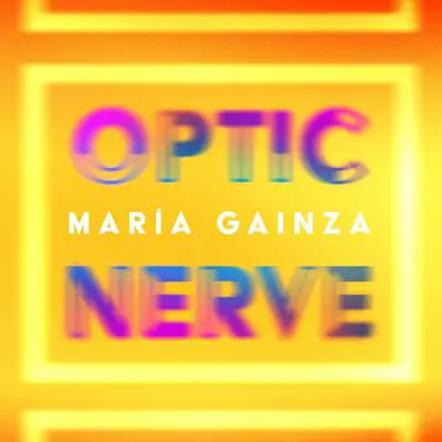 Optic Nerve Audibook, by Maria Gainza